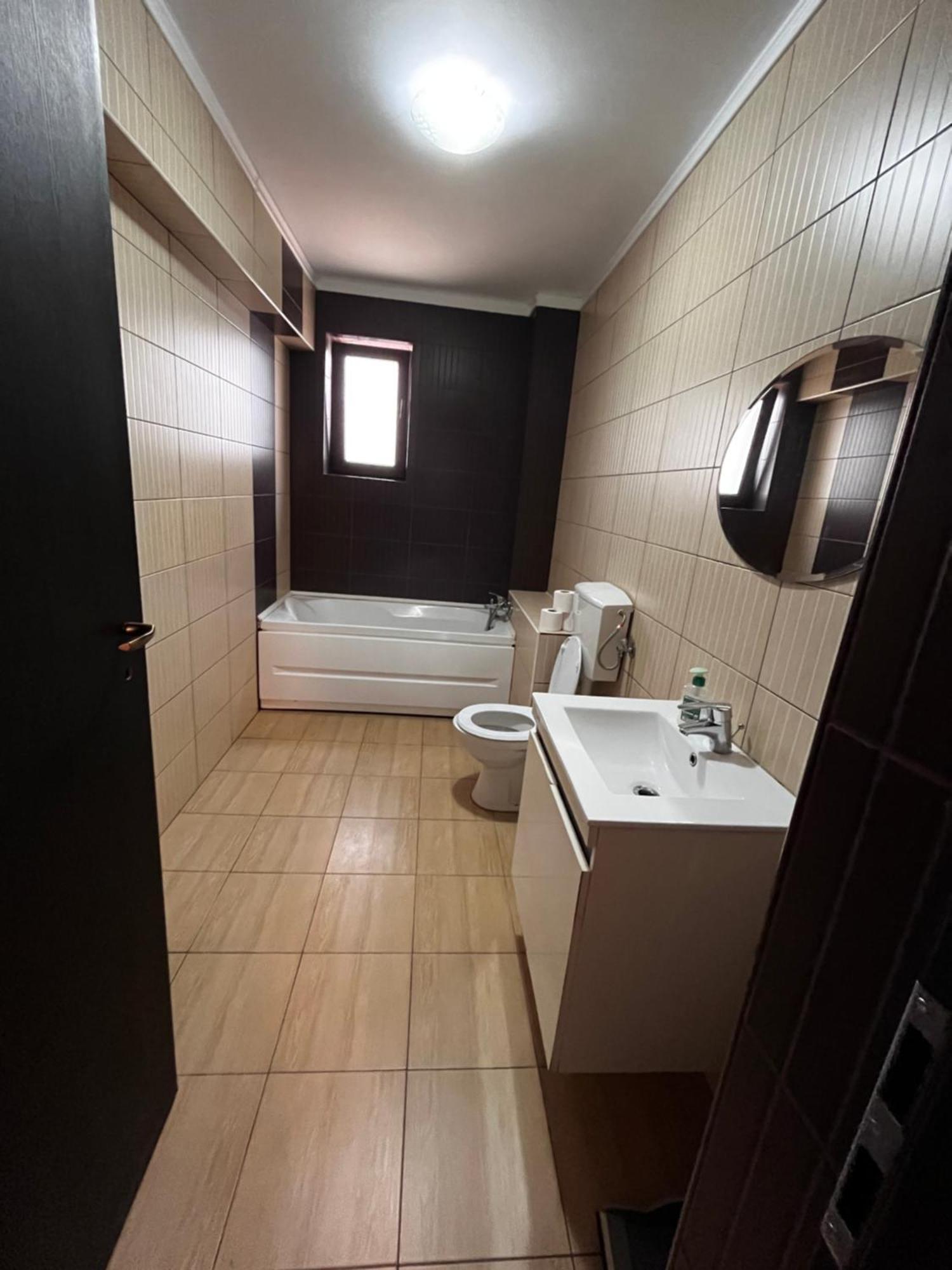 Elegance Hotel Costinesti Bagian luar foto