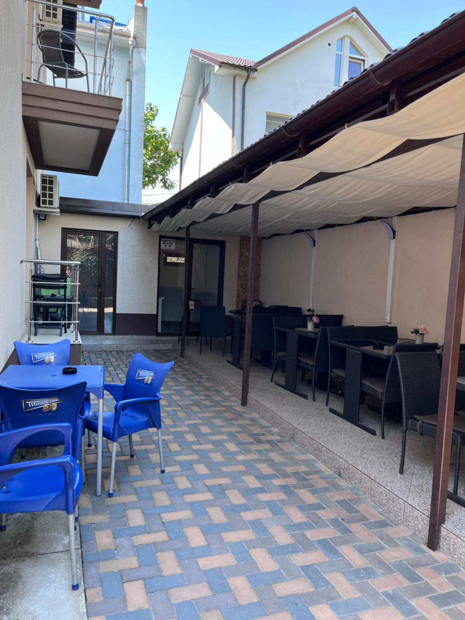 Elegance Hotel Costinesti Bagian luar foto