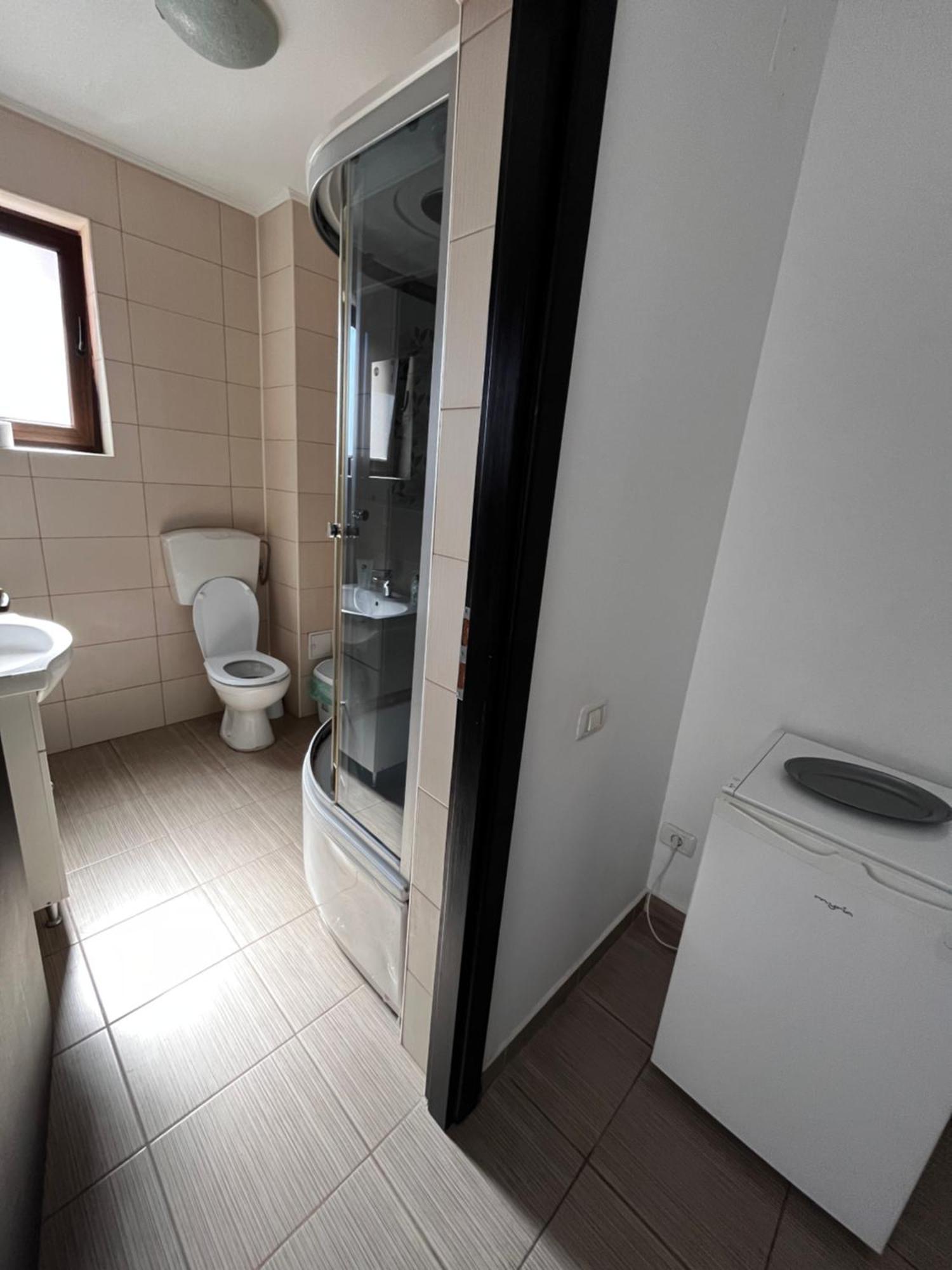 Elegance Hotel Costinesti Bagian luar foto