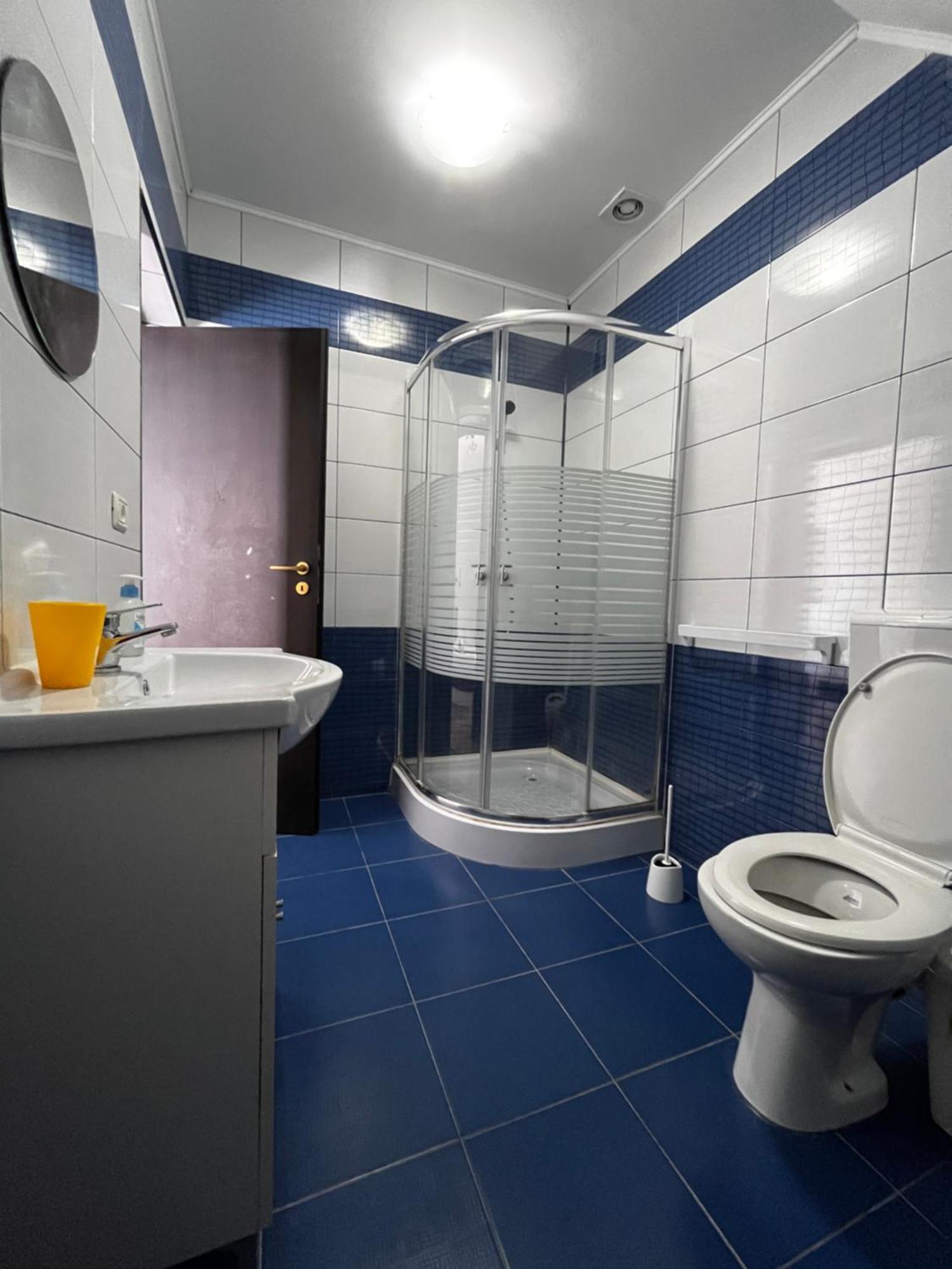 Elegance Hotel Costinesti Bagian luar foto