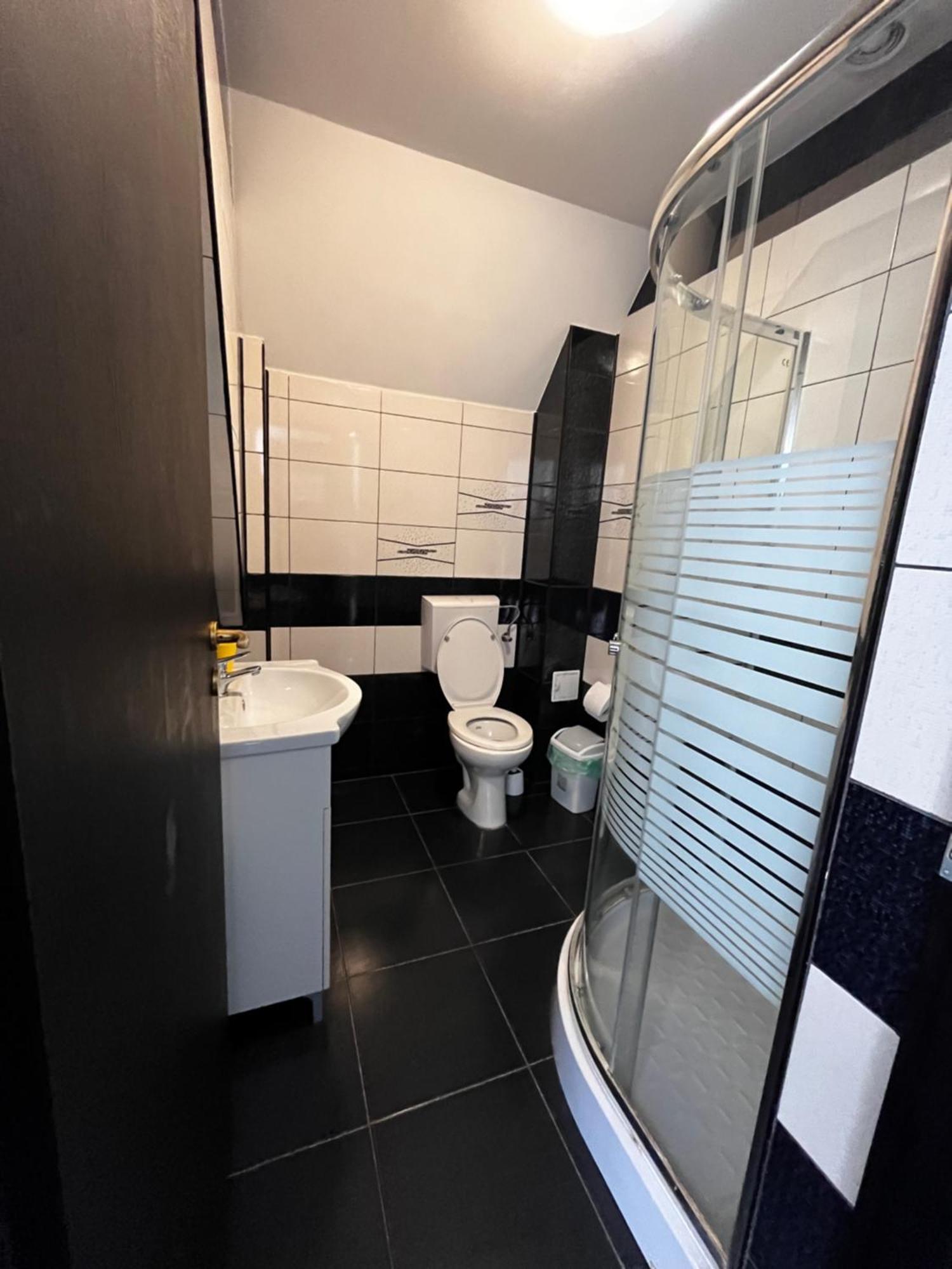 Elegance Hotel Costinesti Bagian luar foto
