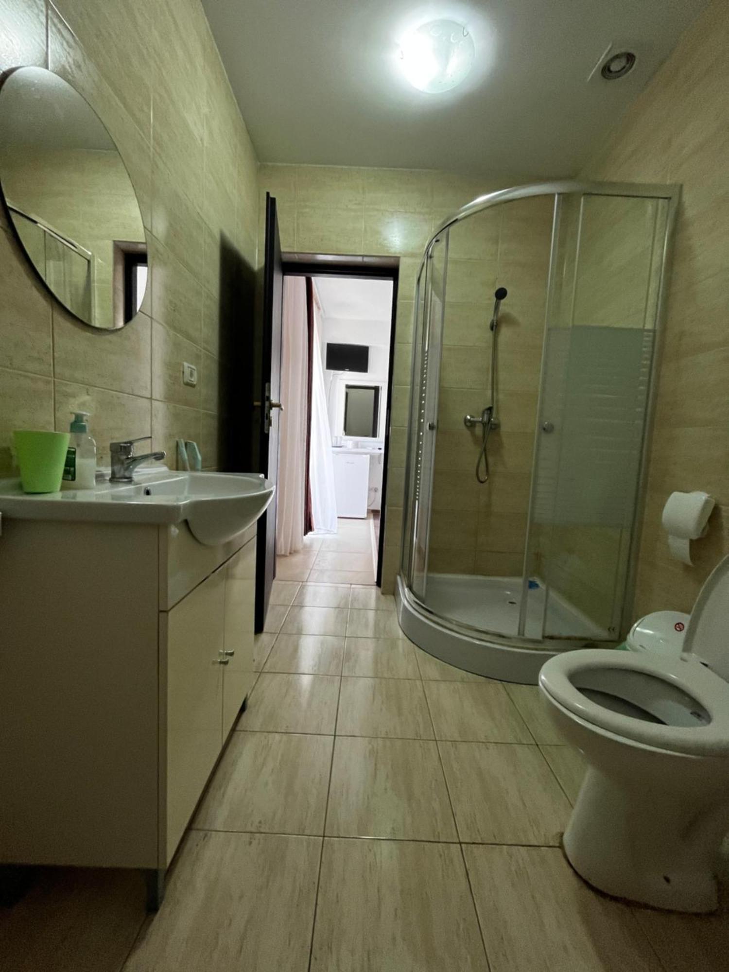 Elegance Hotel Costinesti Bagian luar foto