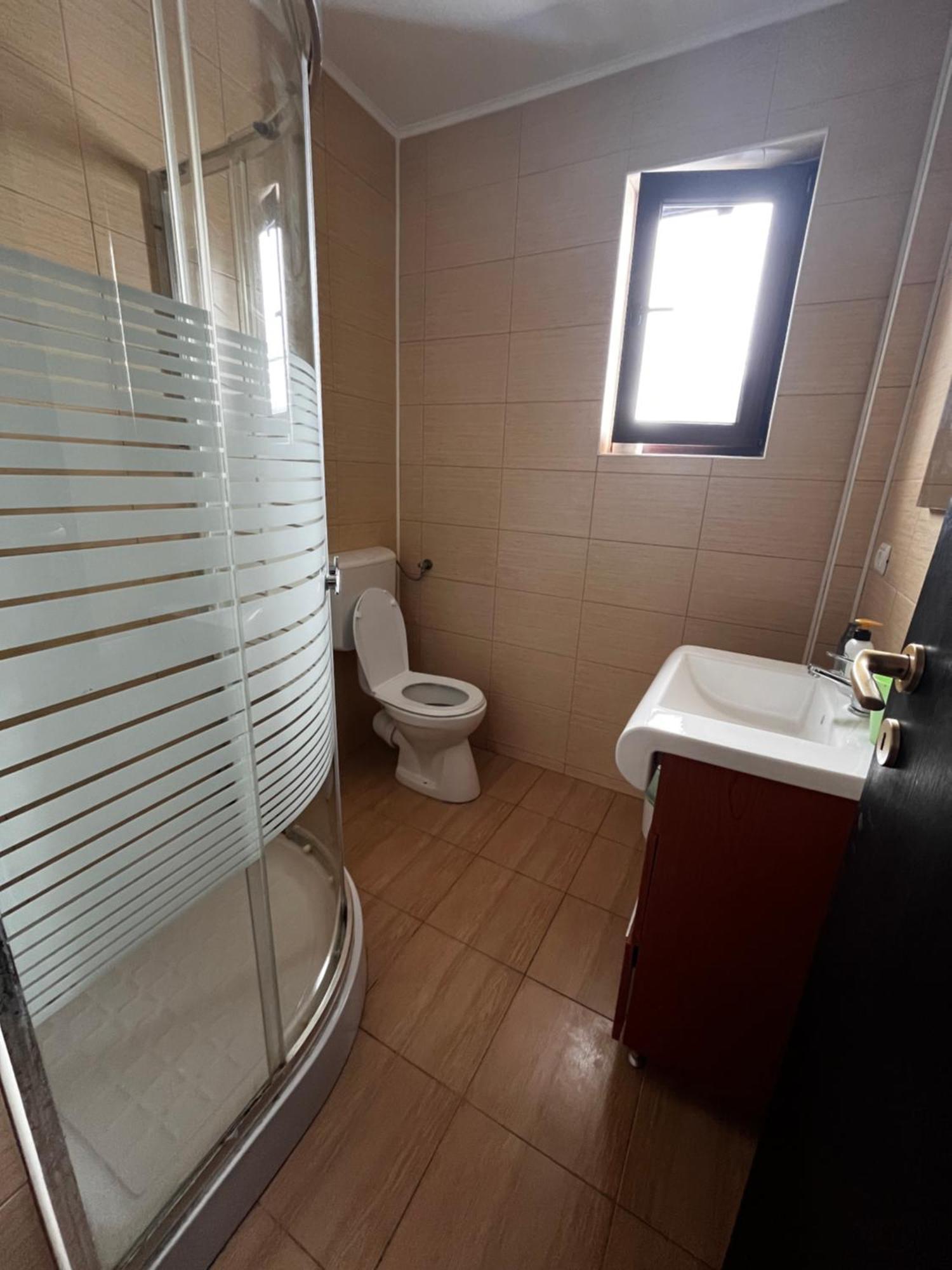 Elegance Hotel Costinesti Bagian luar foto