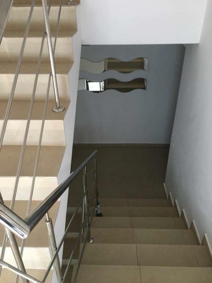 Elegance Hotel Costinesti Bagian luar foto