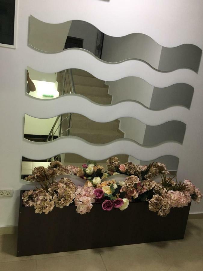 Elegance Hotel Costinesti Bagian luar foto