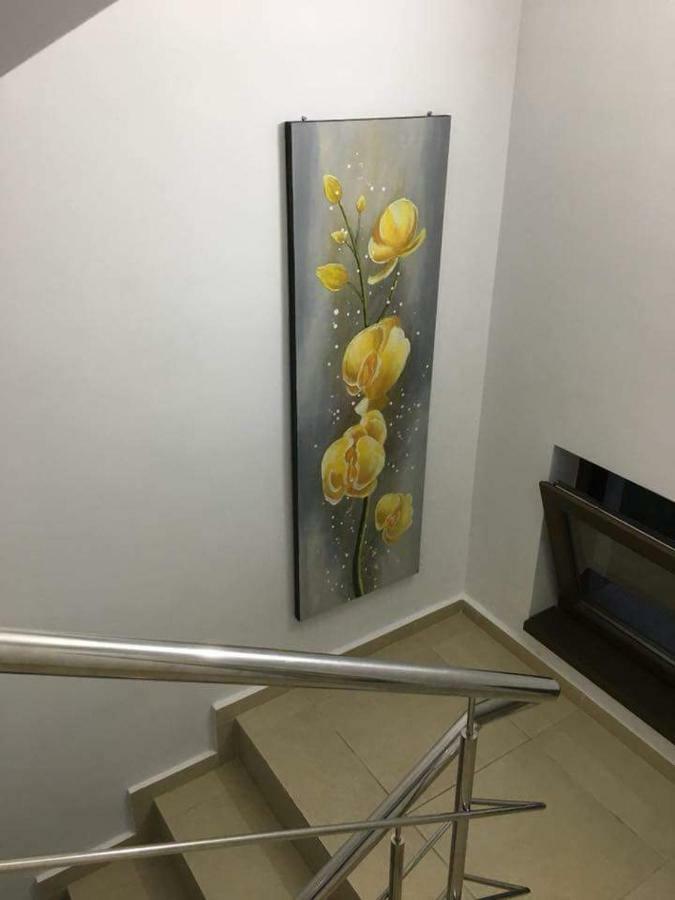 Elegance Hotel Costinesti Bagian luar foto