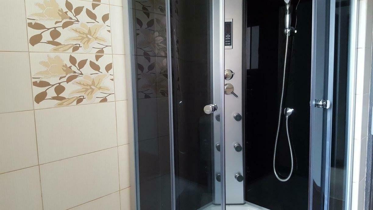 Elegance Hotel Costinesti Bagian luar foto