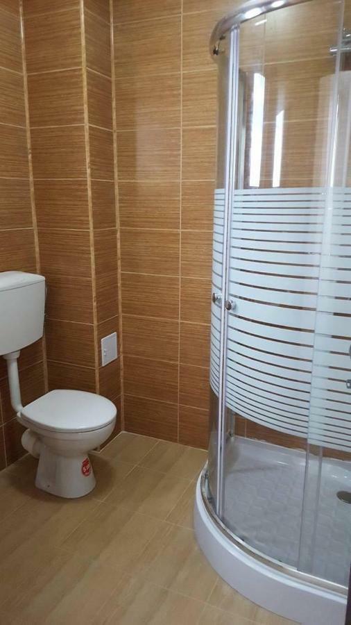 Elegance Hotel Costinesti Bagian luar foto